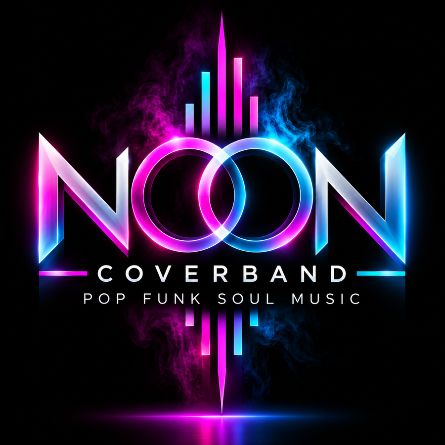 NooN Coverband