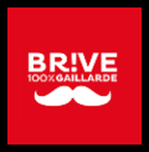 Brive 100% Gaillarde