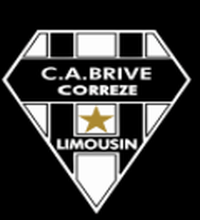 C.A. Brive Corrèze Limousin