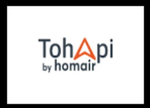 TohApi by Homair