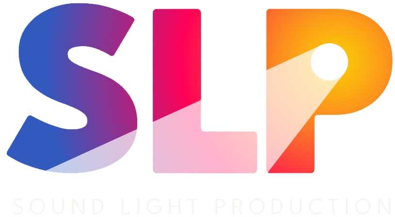 SLP — Sound Light Prod